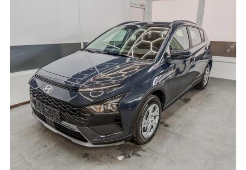 Hyundai Bayon #2
