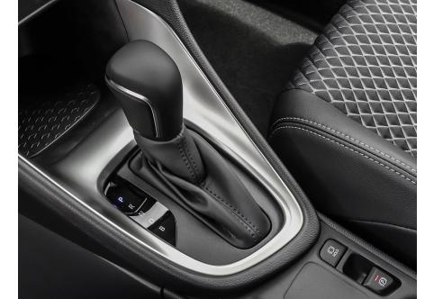 Mazda Mazda2 #10