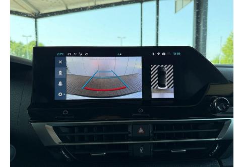 Citroen C4 #14