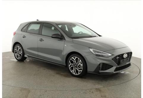 Hyundai i30 #1