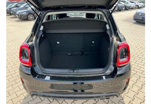 Fiat 500X #5