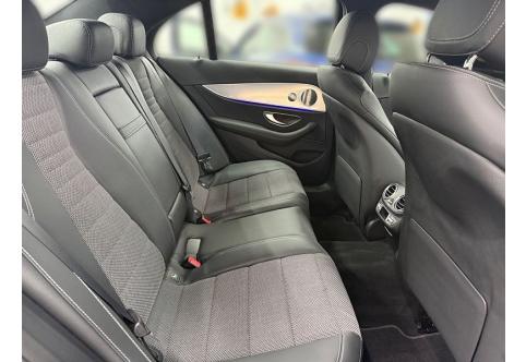 Mercedes-Benz E-Klasse #16