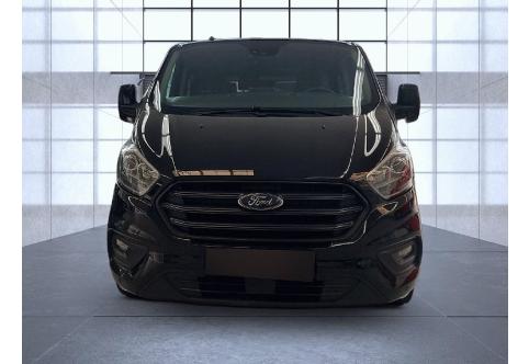 Ford TRANSIT CUSTOM #5