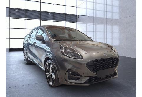 Ford Puma #4