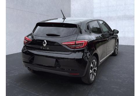 Renault Clio #3
