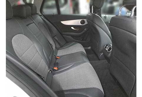 Mercedes-Benz C-Klasse #19