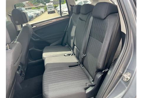 VW Tiguan #15