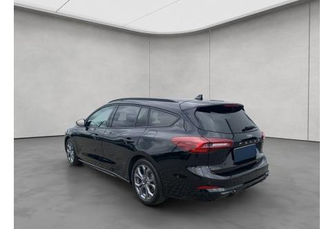 Ford Focus #3