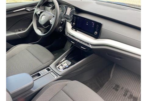 Skoda Octavia #12
