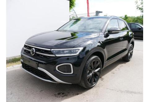 VW T-Roc #2