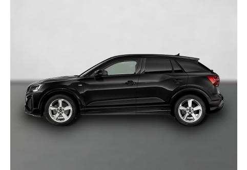 Audi Q2 #5
