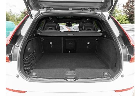 Volvo XC60 #18