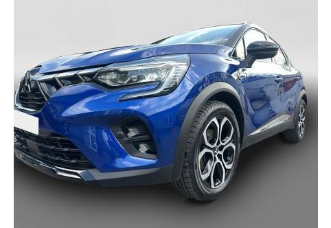 Mitsubishi ASX #6