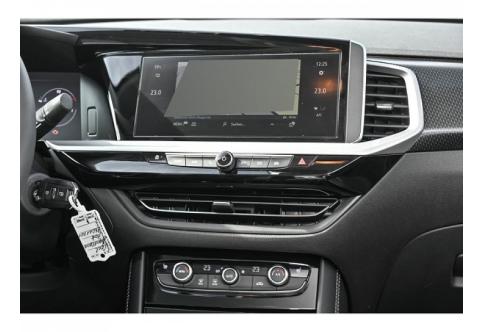Opel Grandland X #14