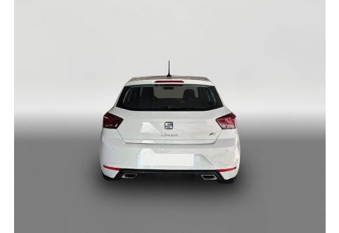 Seat Ibiza #5