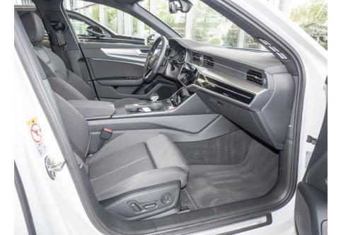 Audi A6 #2