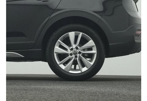 VW TAIGO #22