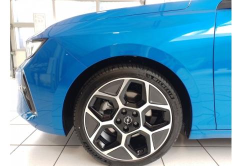 Opel Astra #7