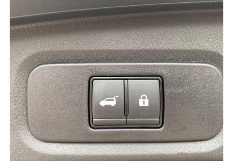 Nissan Qashqai #9