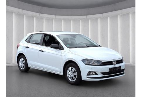 VW Polo #18
