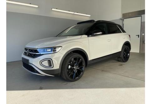 VW T-Roc #1