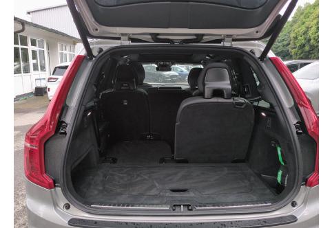 Volvo XC90 #21