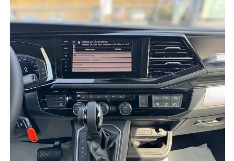 VW T6 Multivan #9