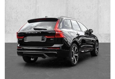 Volvo XC60 #2