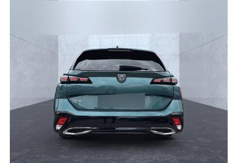 Peugeot 308 #6