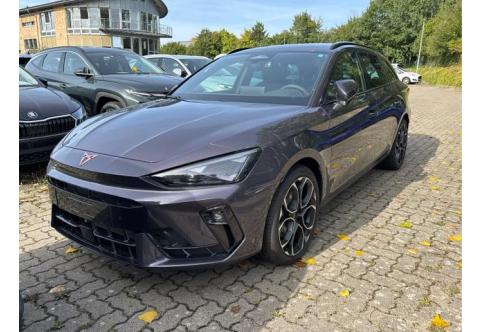 CUPRA Leon #1