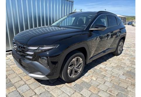 Hyundai Tucson #1