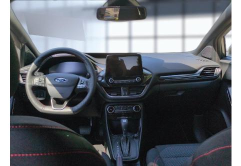 Ford Puma #14