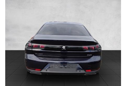 Peugeot 508 #4