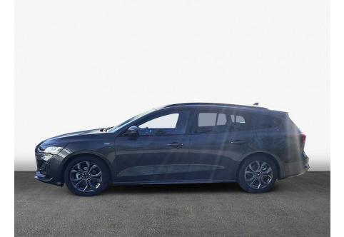 Ford Focus #4