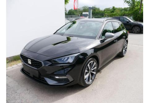 Seat Leon #2