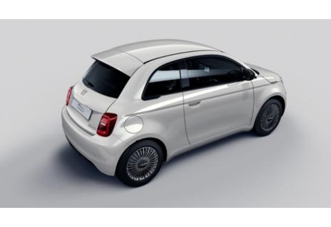 Fiat 500 #3