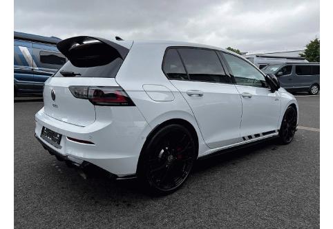 VW Golf #2