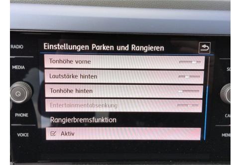 VW Polo #14