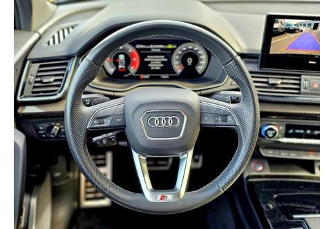 Audi SQ5 #15