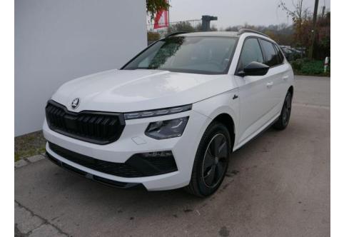 Skoda Kamiq #1