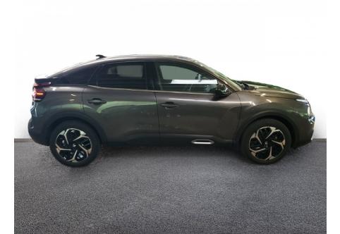 Citroen C4 #7