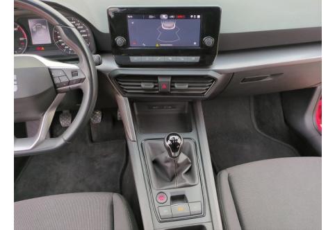 Seat Leon #6