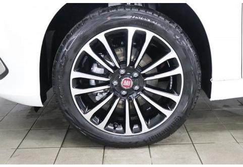 Fiat Tipo #6