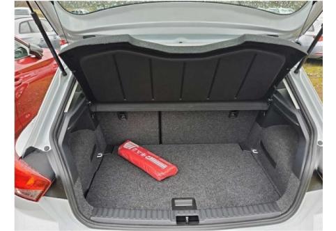 Seat Ibiza #6