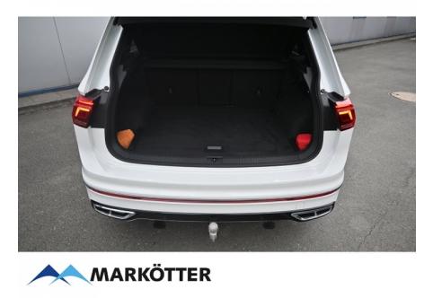 VW Tiguan #11
