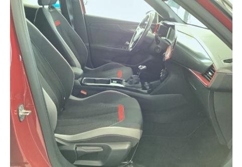 Opel Mokka #11