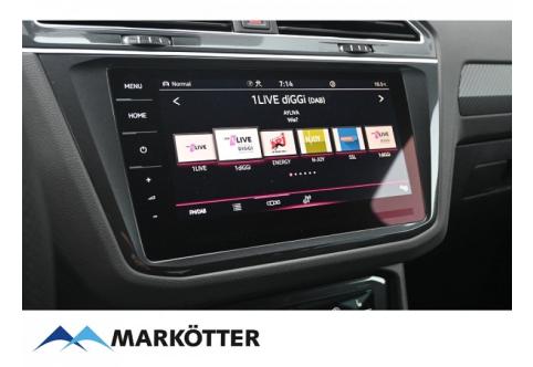 VW Tiguan #20