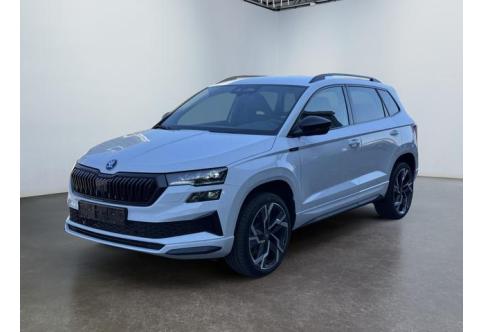 Skoda Karoq #3