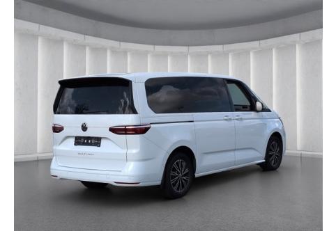 VW T7 Multivan #3