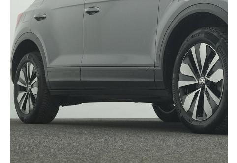 VW T-Roc #28